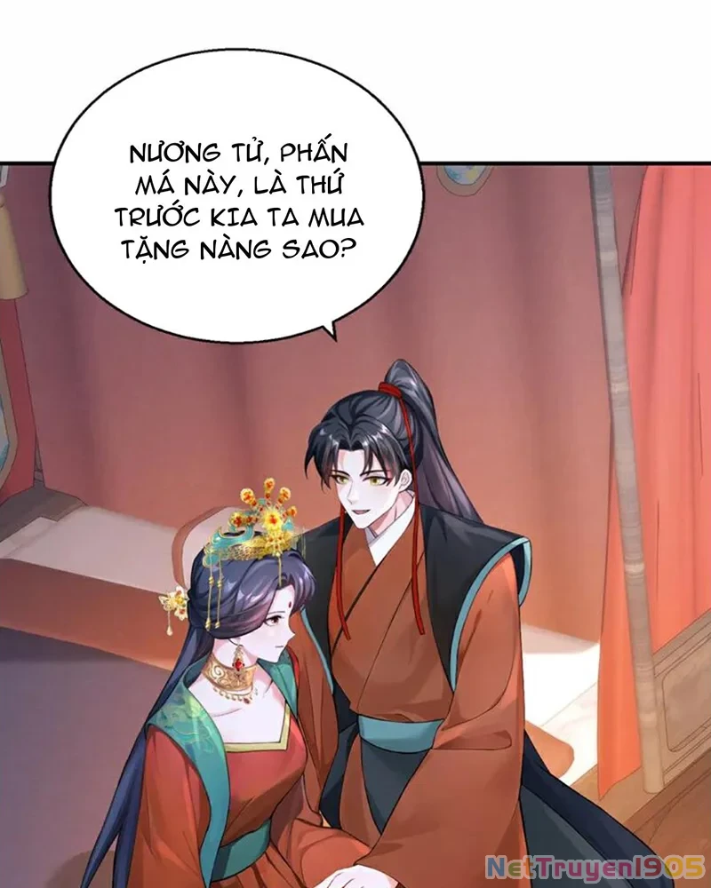 Hệ Thống Xuyên Nhanh: Ác Nam Không Dễ Chọc Chapter 206 - Trang 2