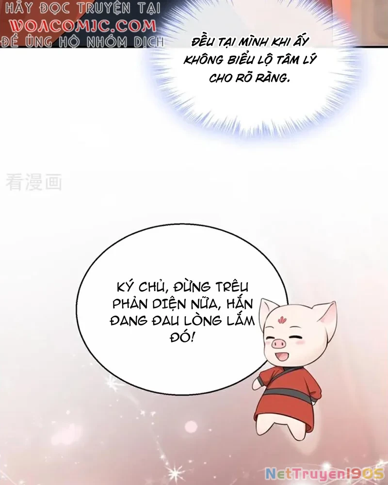 Hệ Thống Xuyên Nhanh: Ác Nam Không Dễ Chọc Chapter 206 - Trang 2