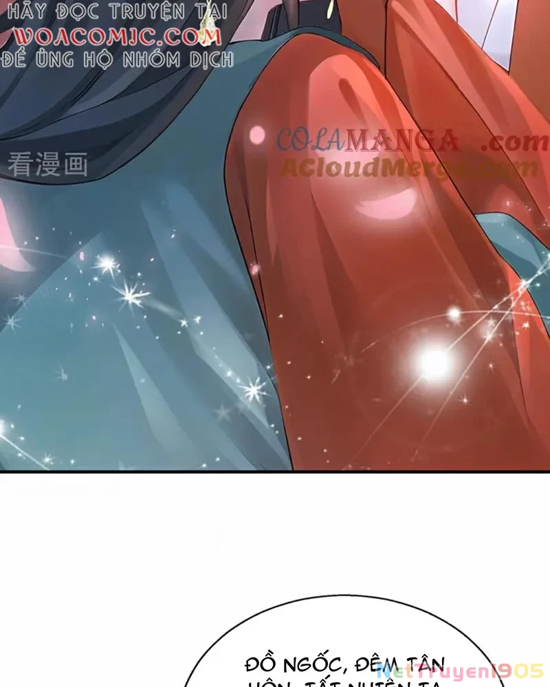 Hệ Thống Xuyên Nhanh: Ác Nam Không Dễ Chọc Chapter 206 - Trang 2