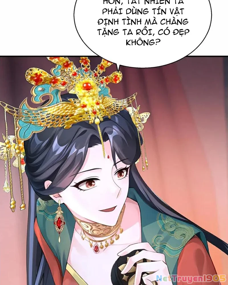 Hệ Thống Xuyên Nhanh: Ác Nam Không Dễ Chọc Chapter 206 - Trang 2