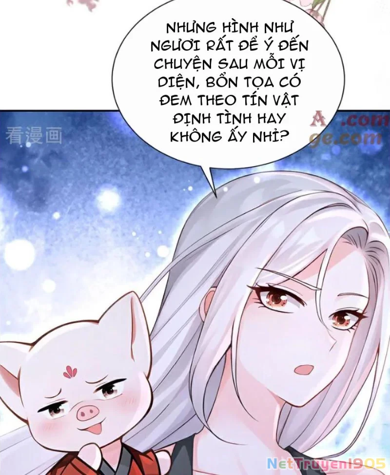 Hệ Thống Xuyên Nhanh: Ác Nam Không Dễ Chọc Chapter 207 - Trang 2