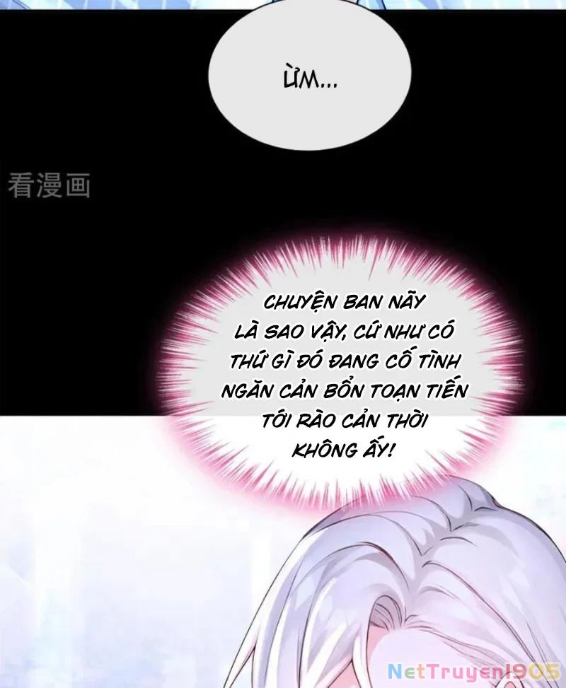 Hệ Thống Xuyên Nhanh: Ác Nam Không Dễ Chọc Chapter 207 - Trang 2