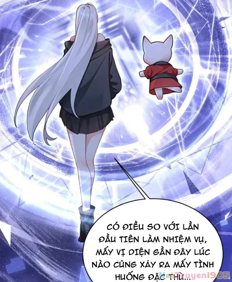 Hệ Thống Xuyên Nhanh: Ác Nam Không Dễ Chọc Chapter 207 - Trang 2