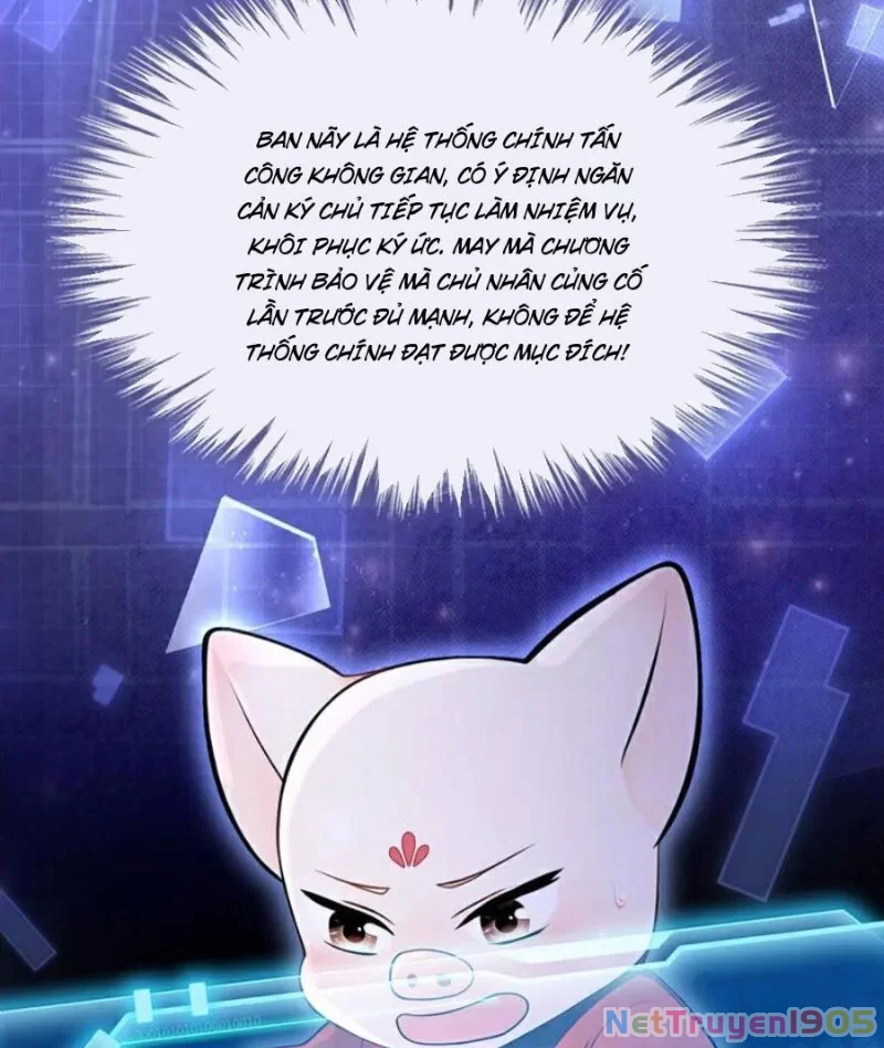 Hệ Thống Xuyên Nhanh: Ác Nam Không Dễ Chọc Chapter 207 - Trang 2
