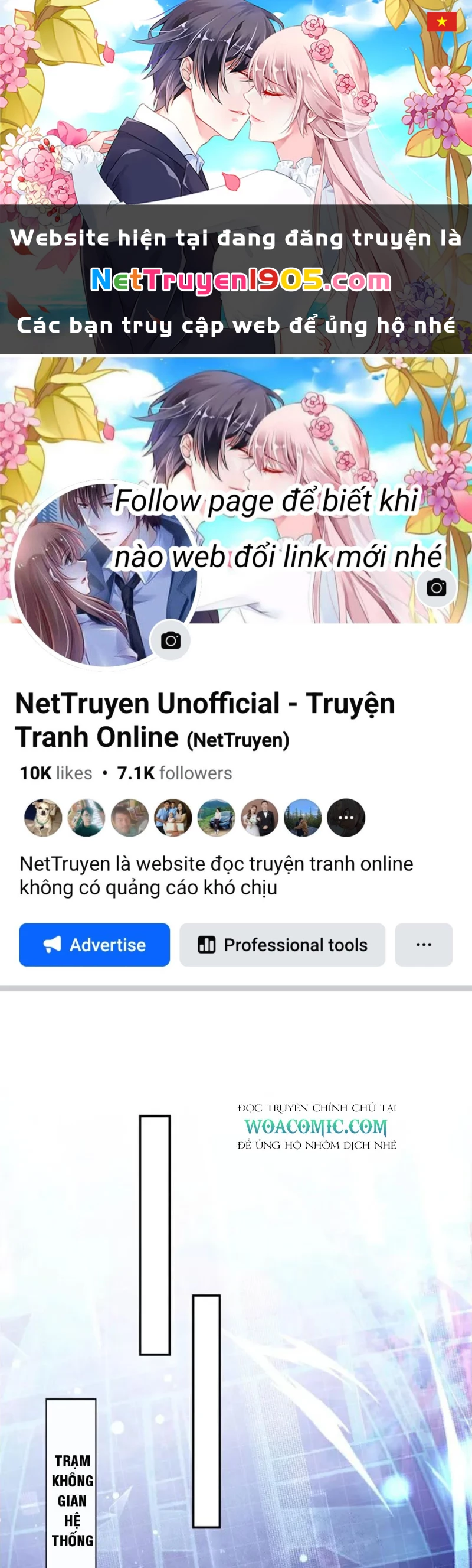 Hệ Thống Xuyên Nhanh: Ác Nam Không Dễ Chọc Chapter 207 - Trang 2