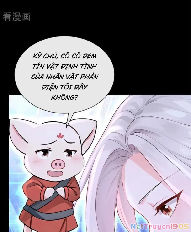 Hệ Thống Xuyên Nhanh: Ác Nam Không Dễ Chọc Chapter 207 - Trang 2