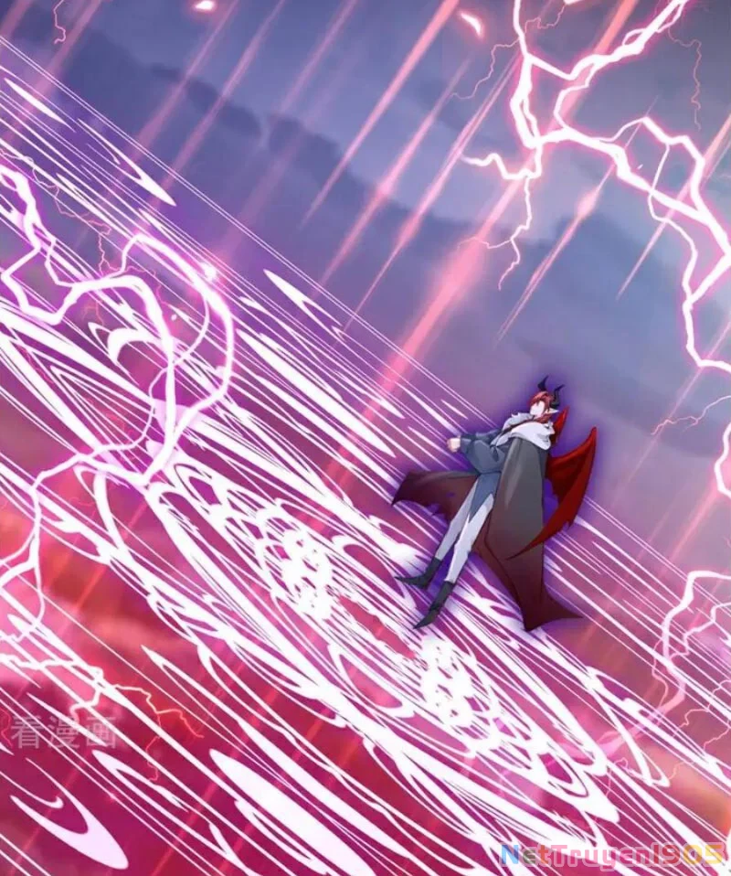 Hệ Thống Xuyên Nhanh: Ác Nam Không Dễ Chọc Chapter 207 - Trang 2