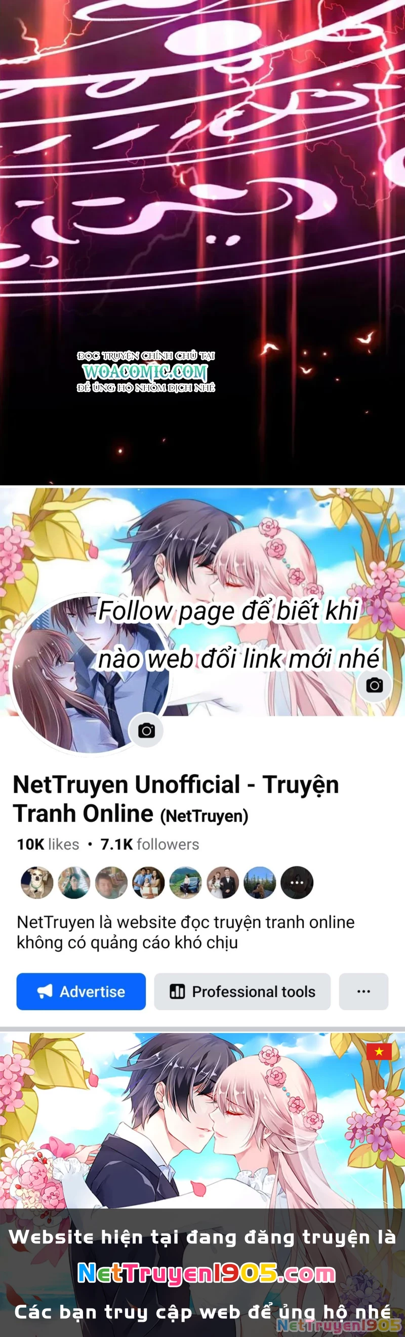 Hệ Thống Xuyên Nhanh: Ác Nam Không Dễ Chọc Chapter 207 - Trang 2
