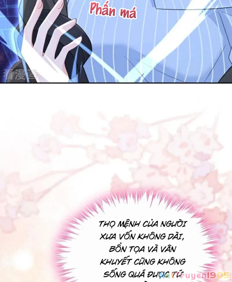 Hệ Thống Xuyên Nhanh: Ác Nam Không Dễ Chọc Chapter 207 - Trang 2