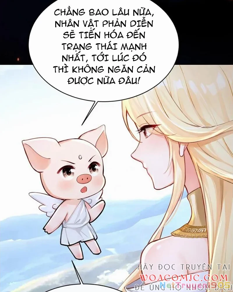 Hệ Thống Xuyên Nhanh: Ác Nam Không Dễ Chọc Chapter 208 - Trang 2