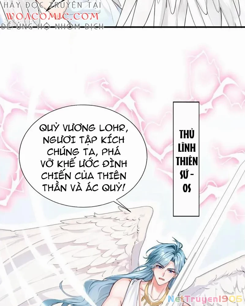 Hệ Thống Xuyên Nhanh: Ác Nam Không Dễ Chọc Chapter 208 - Trang 2