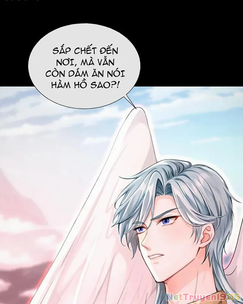 Hệ Thống Xuyên Nhanh: Ác Nam Không Dễ Chọc Chapter 208 - Trang 2