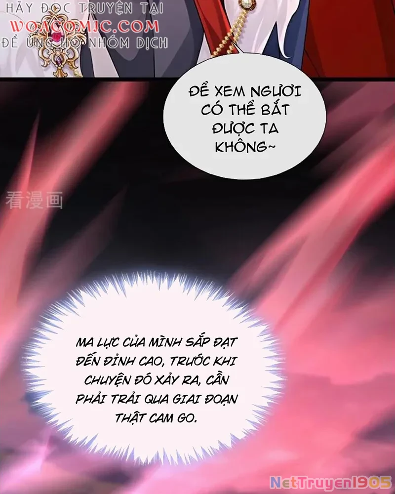 Hệ Thống Xuyên Nhanh: Ác Nam Không Dễ Chọc Chapter 208 - Trang 2