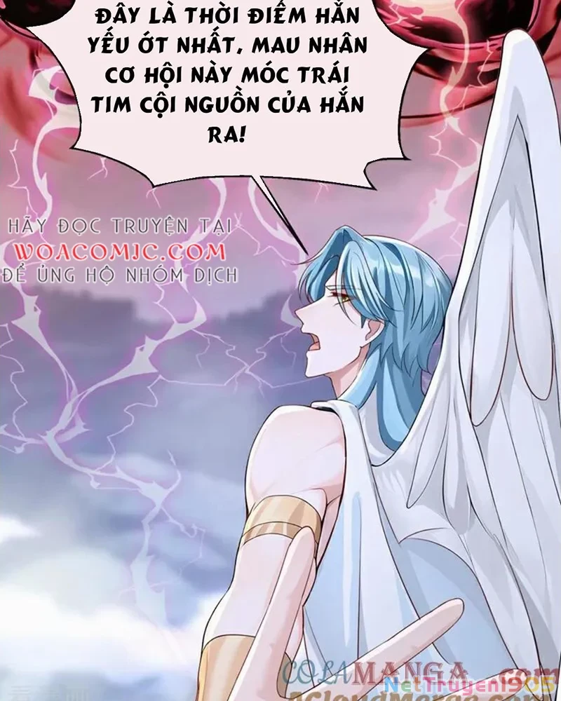 Hệ Thống Xuyên Nhanh: Ác Nam Không Dễ Chọc Chapter 208 - Trang 2