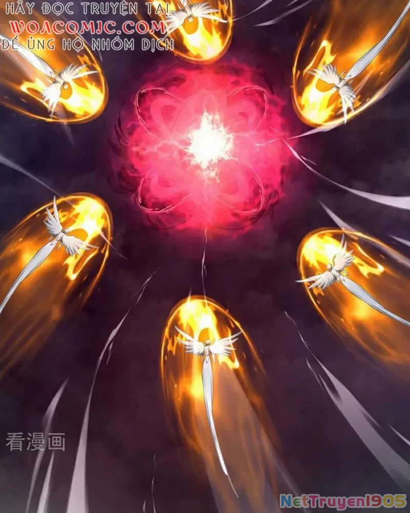 Hệ Thống Xuyên Nhanh: Ác Nam Không Dễ Chọc Chapter 208 - Trang 2