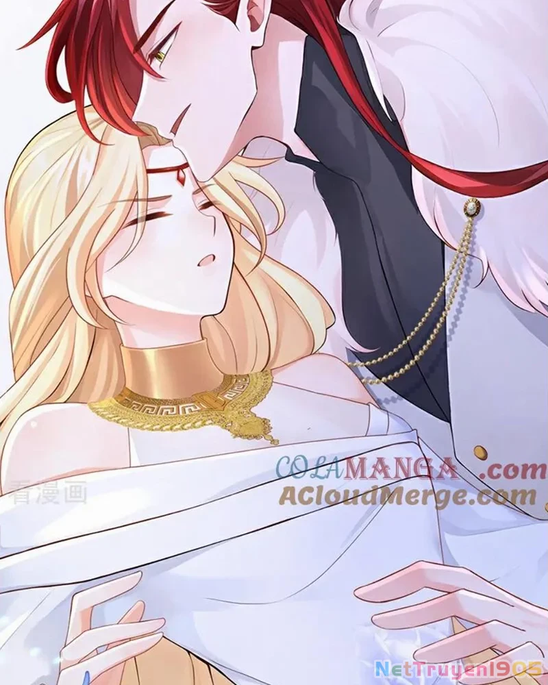 Hệ Thống Xuyên Nhanh: Ác Nam Không Dễ Chọc Chapter 208 - Trang 2