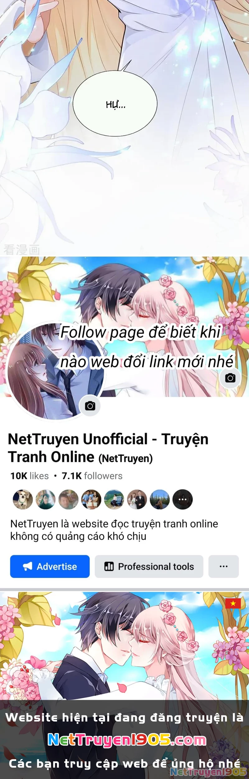 Hệ Thống Xuyên Nhanh: Ác Nam Không Dễ Chọc Chapter 208 - Trang 2