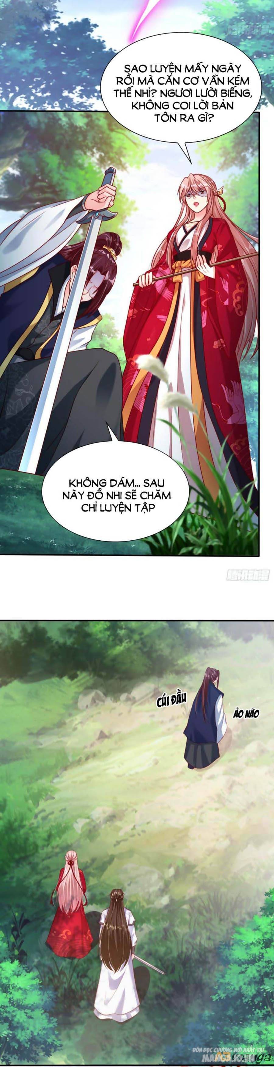 Hệ Thống Xuyên Nhanh: Ác Nam Không Dễ Chọc Chapter 21 - Trang 2