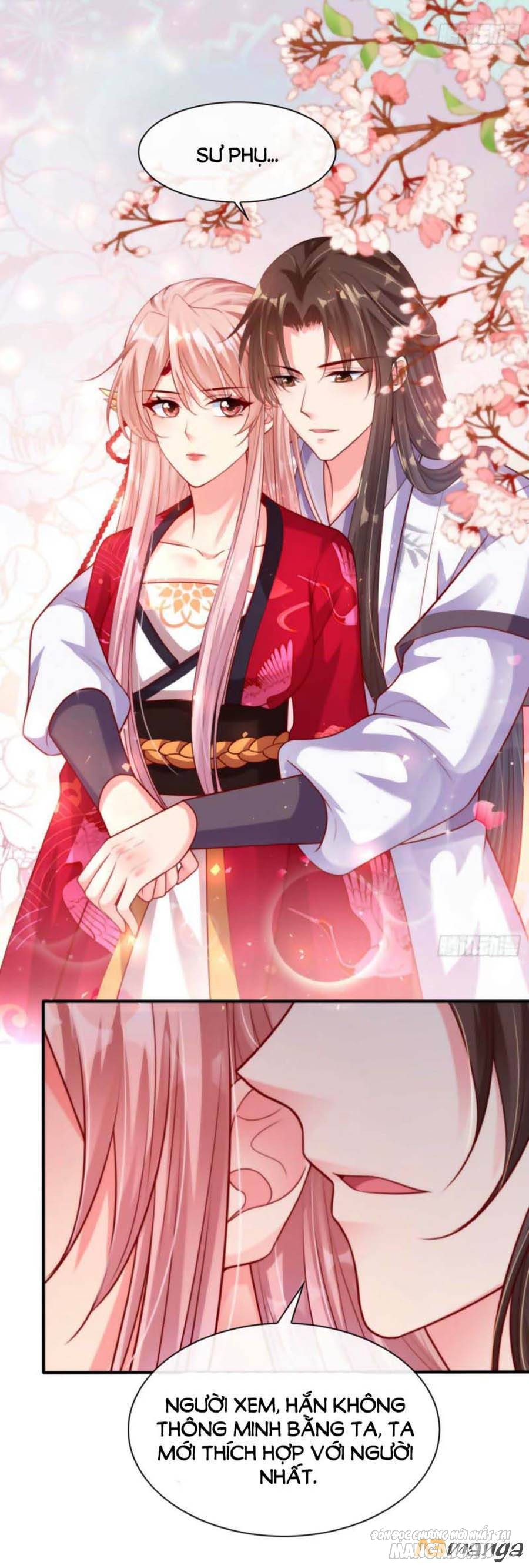 Hệ Thống Xuyên Nhanh: Ác Nam Không Dễ Chọc Chapter 21 - Trang 2