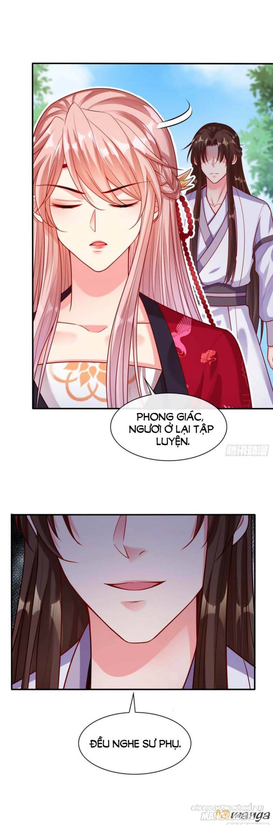 Hệ Thống Xuyên Nhanh: Ác Nam Không Dễ Chọc Chapter 21 - Trang 2