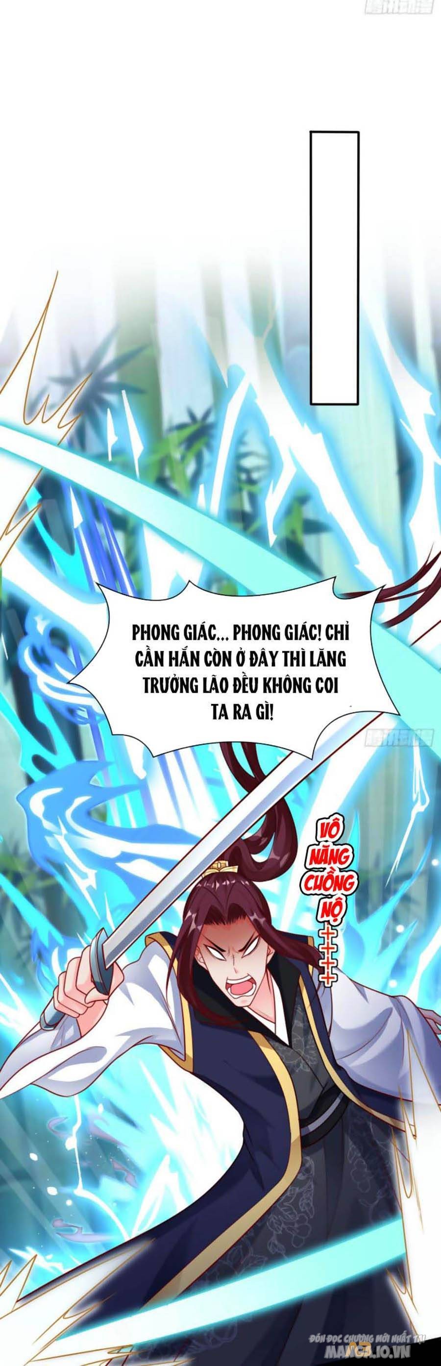 Hệ Thống Xuyên Nhanh: Ác Nam Không Dễ Chọc Chapter 21 - Trang 2