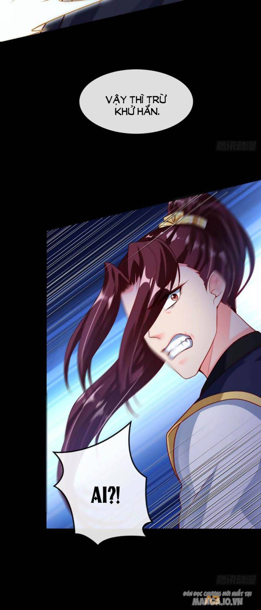 Hệ Thống Xuyên Nhanh: Ác Nam Không Dễ Chọc Chapter 21 - Trang 2