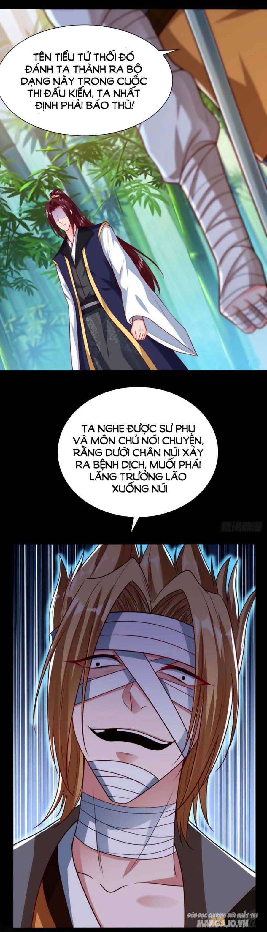 Hệ Thống Xuyên Nhanh: Ác Nam Không Dễ Chọc Chapter 21 - Trang 2