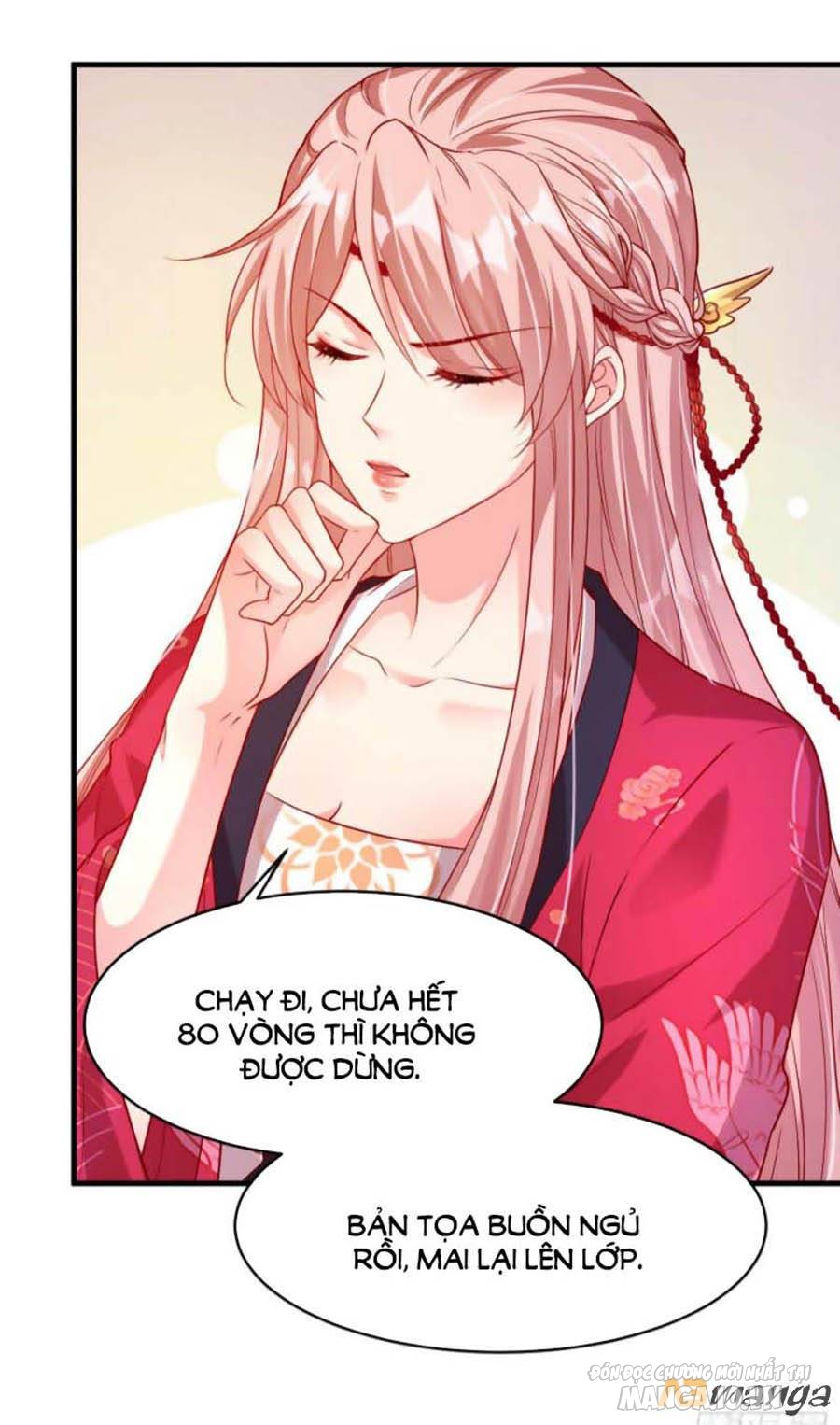 Hệ Thống Xuyên Nhanh: Ác Nam Không Dễ Chọc Chapter 21 - Trang 2