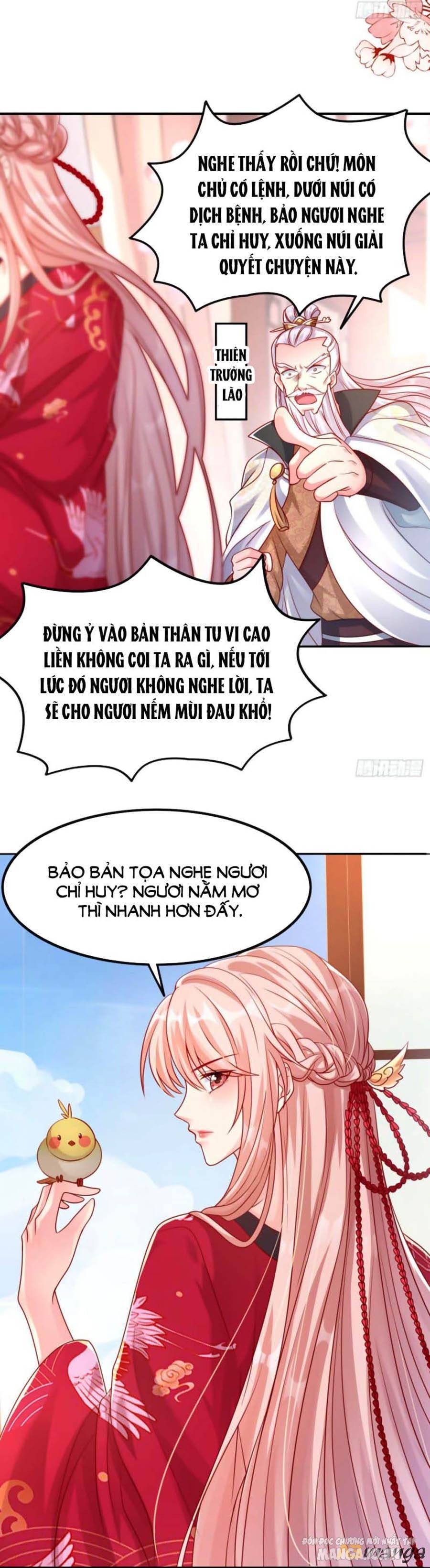 Hệ Thống Xuyên Nhanh: Ác Nam Không Dễ Chọc Chapter 21 - Trang 2