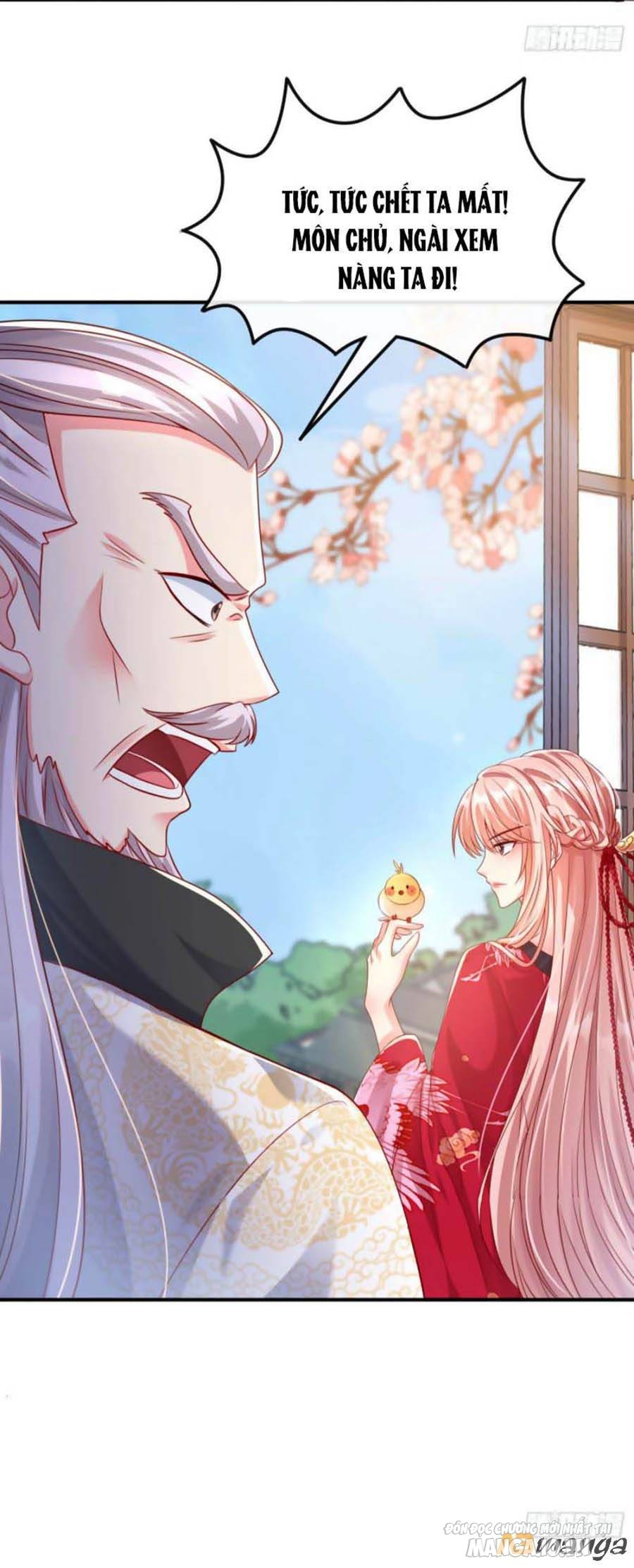 Hệ Thống Xuyên Nhanh: Ác Nam Không Dễ Chọc Chapter 21 - Trang 2