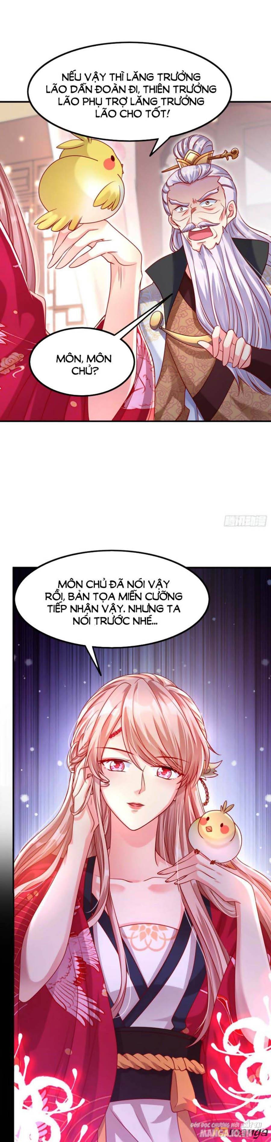 Hệ Thống Xuyên Nhanh: Ác Nam Không Dễ Chọc Chapter 21 - Trang 2