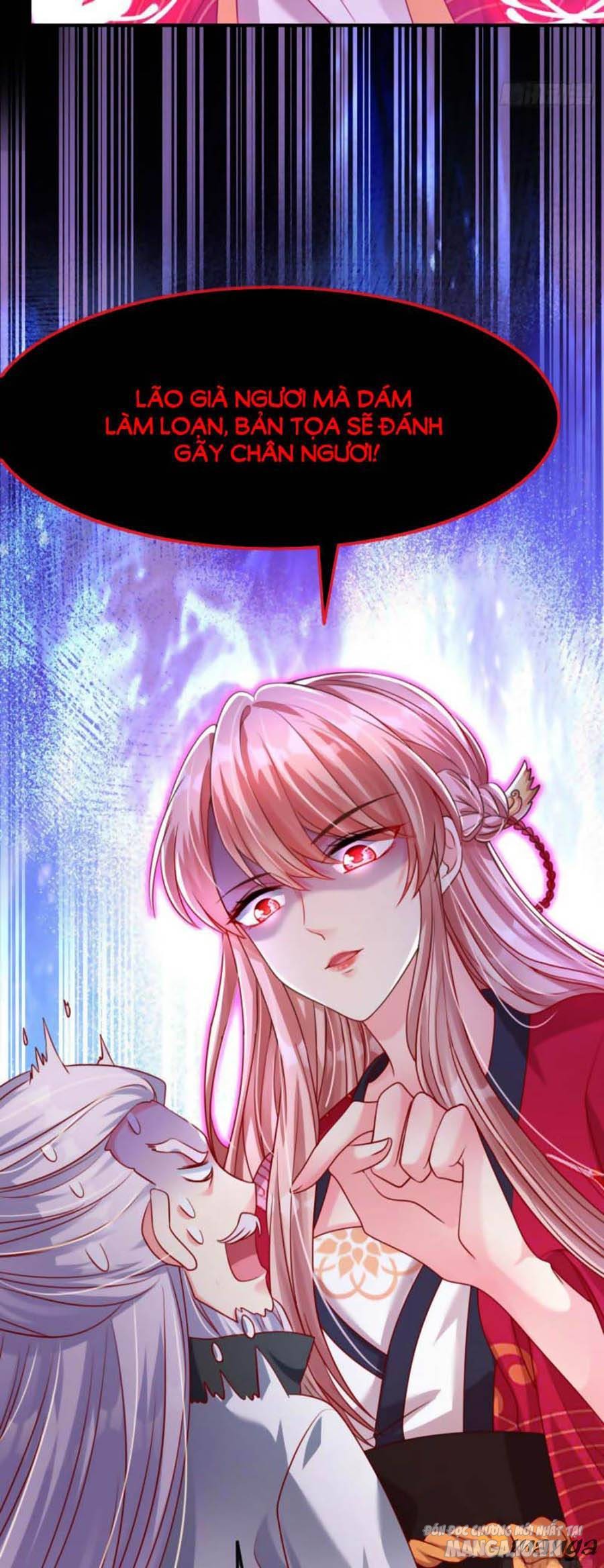 Hệ Thống Xuyên Nhanh: Ác Nam Không Dễ Chọc Chapter 21 - Trang 2