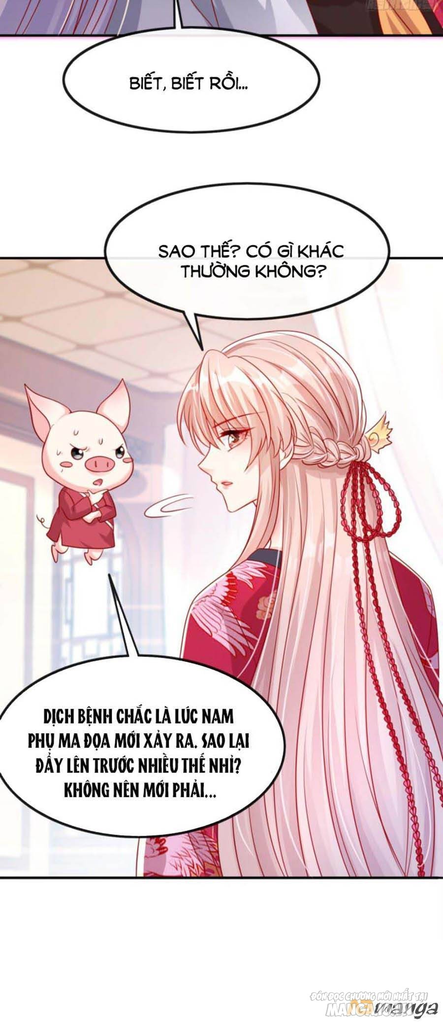 Hệ Thống Xuyên Nhanh: Ác Nam Không Dễ Chọc Chapter 21 - Trang 2