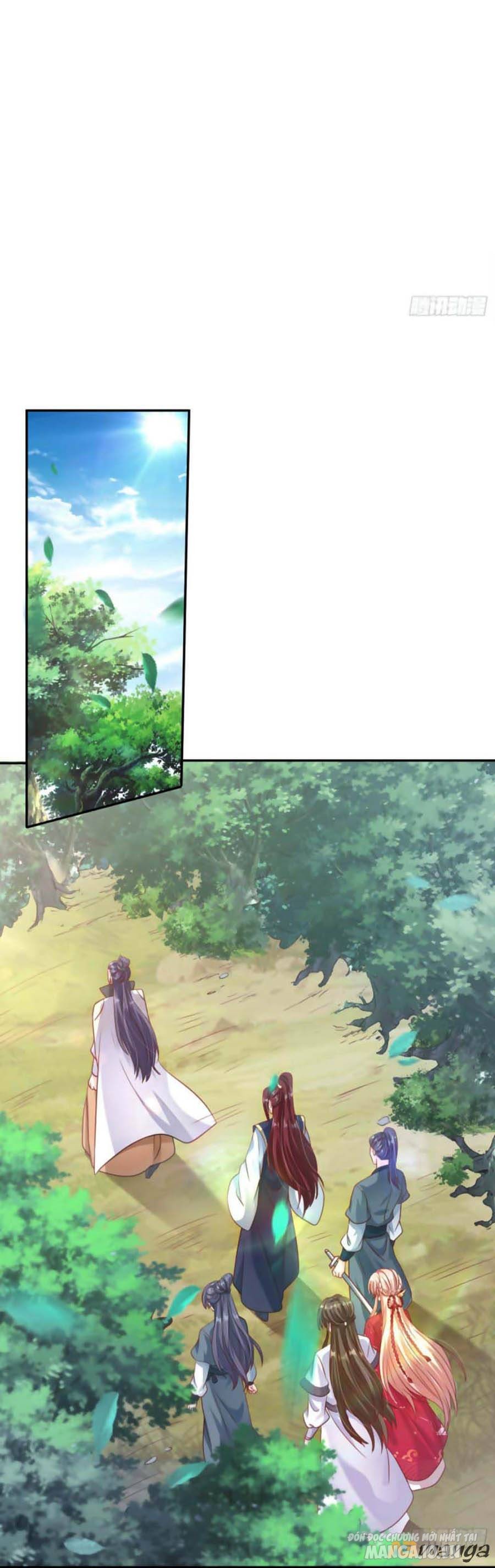 Hệ Thống Xuyên Nhanh: Ác Nam Không Dễ Chọc Chapter 21 - Trang 2