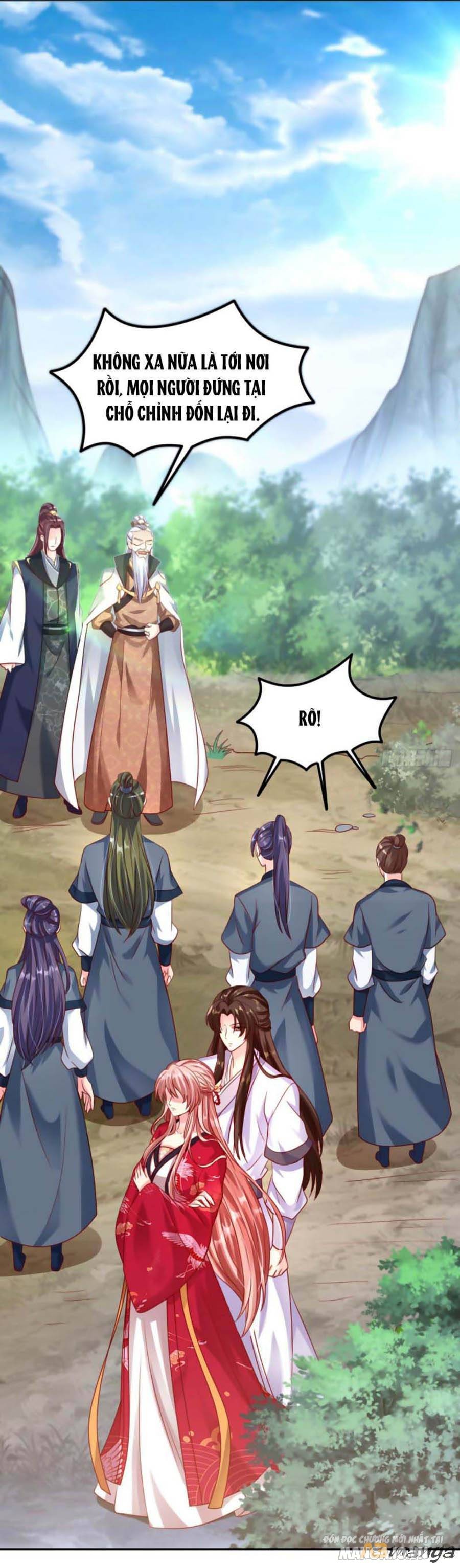 Hệ Thống Xuyên Nhanh: Ác Nam Không Dễ Chọc Chapter 21 - Trang 2