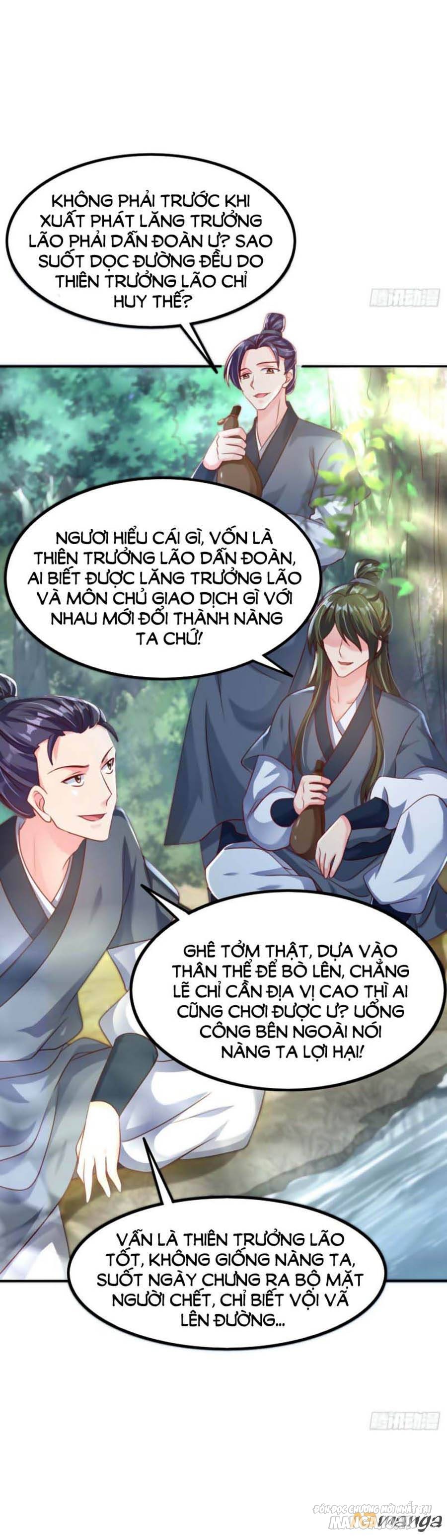 Hệ Thống Xuyên Nhanh: Ác Nam Không Dễ Chọc Chapter 21 - Trang 2