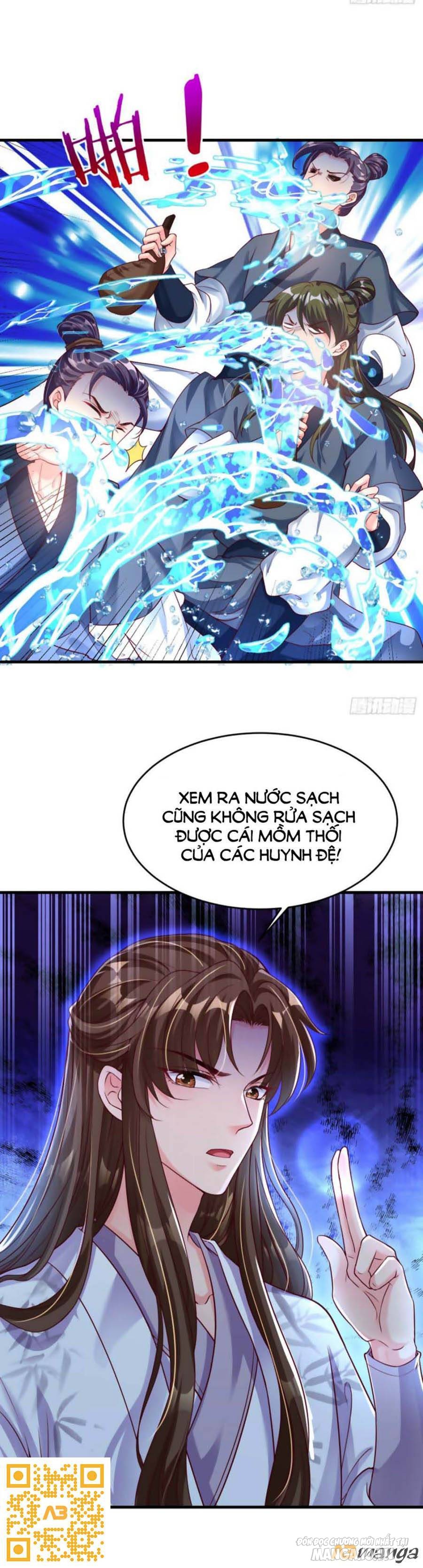 Hệ Thống Xuyên Nhanh: Ác Nam Không Dễ Chọc Chapter 21 - Trang 2