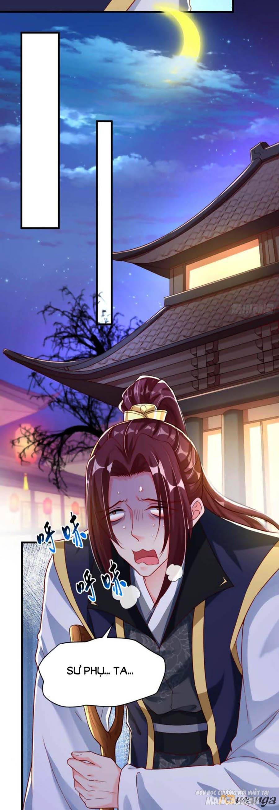 Hệ Thống Xuyên Nhanh: Ác Nam Không Dễ Chọc Chapter 21 - Trang 2