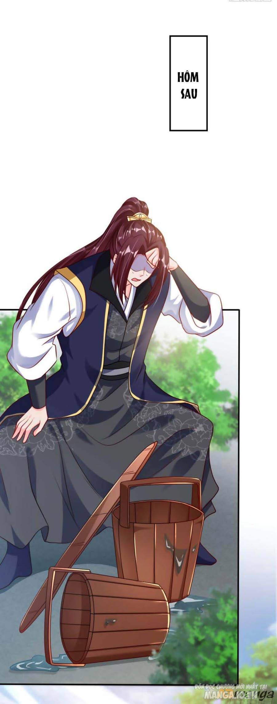 Hệ Thống Xuyên Nhanh: Ác Nam Không Dễ Chọc Chapter 21 - Trang 2