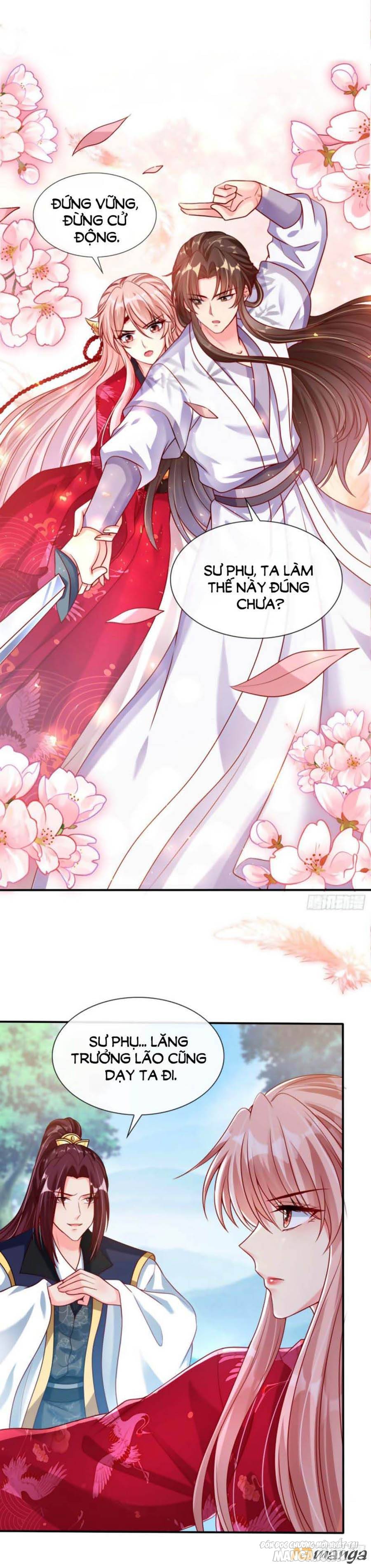 Hệ Thống Xuyên Nhanh: Ác Nam Không Dễ Chọc Chapter 21 - Trang 2