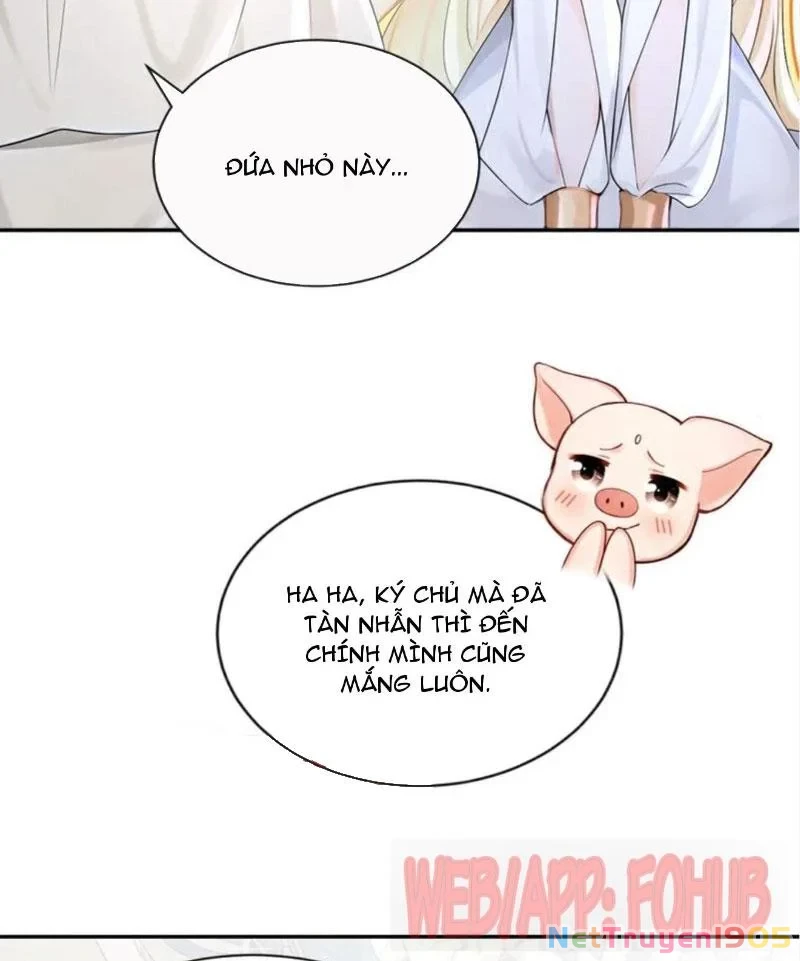 Hệ Thống Xuyên Nhanh: Ác Nam Không Dễ Chọc Chapter 210 - Trang 2