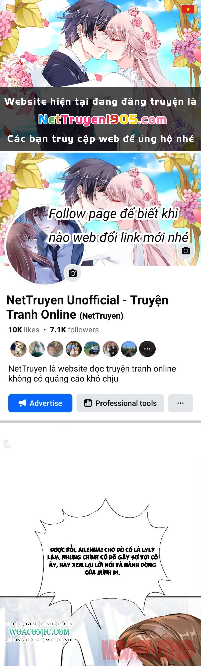 Hệ Thống Xuyên Nhanh: Ác Nam Không Dễ Chọc Chapter 210 - Trang 2