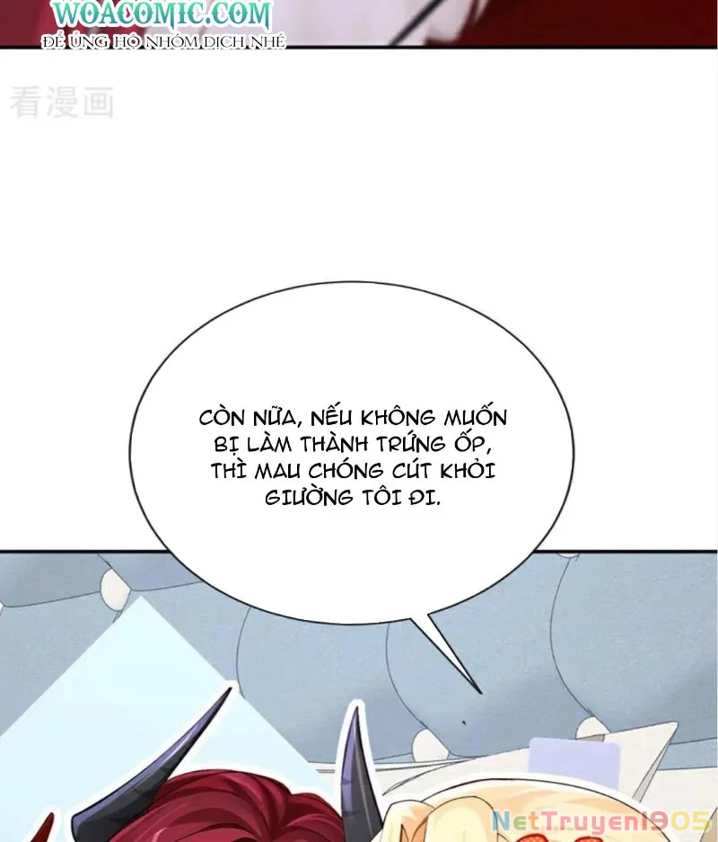 Hệ Thống Xuyên Nhanh: Ác Nam Không Dễ Chọc Chapter 210 - Trang 2