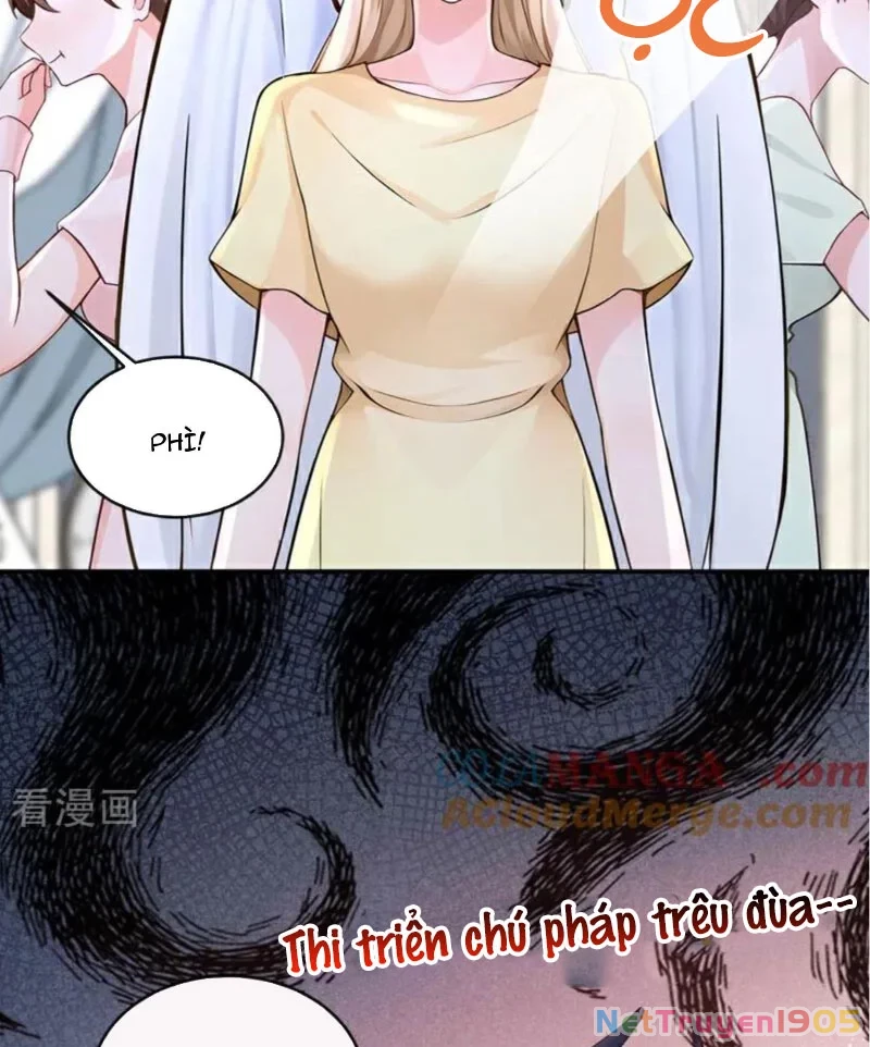 Hệ Thống Xuyên Nhanh: Ác Nam Không Dễ Chọc Chapter 210 - Trang 2