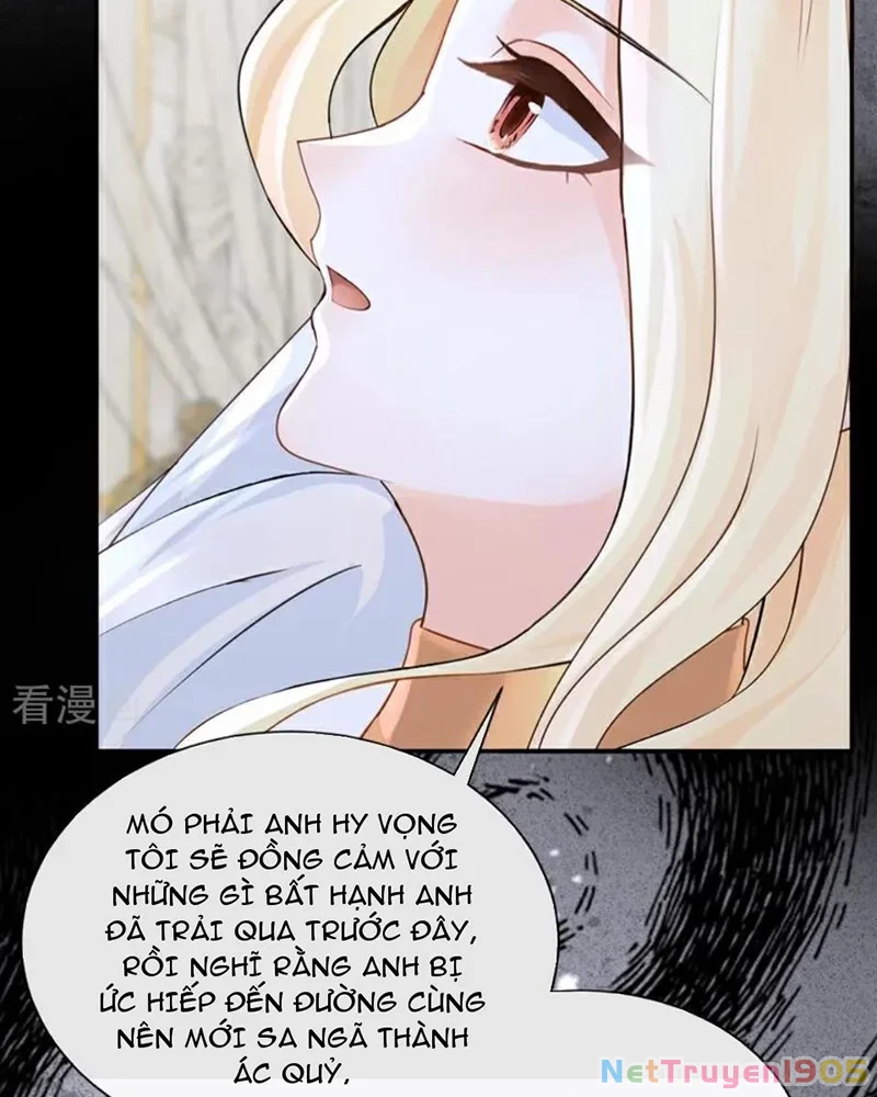 Hệ Thống Xuyên Nhanh: Ác Nam Không Dễ Chọc Chapter 211 - Trang 2