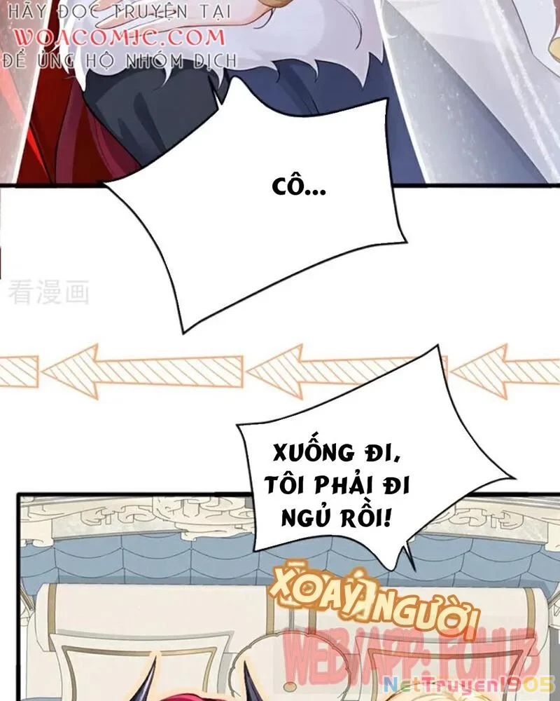 Hệ Thống Xuyên Nhanh: Ác Nam Không Dễ Chọc Chapter 211 - Trang 2