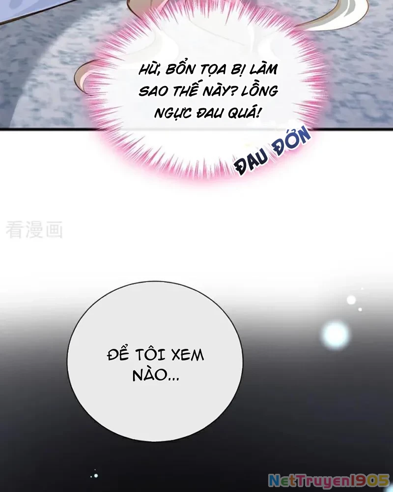 Hệ Thống Xuyên Nhanh: Ác Nam Không Dễ Chọc Chapter 211 - Trang 2