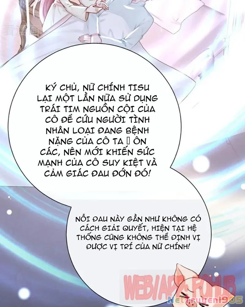 Hệ Thống Xuyên Nhanh: Ác Nam Không Dễ Chọc Chapter 211 - Trang 2