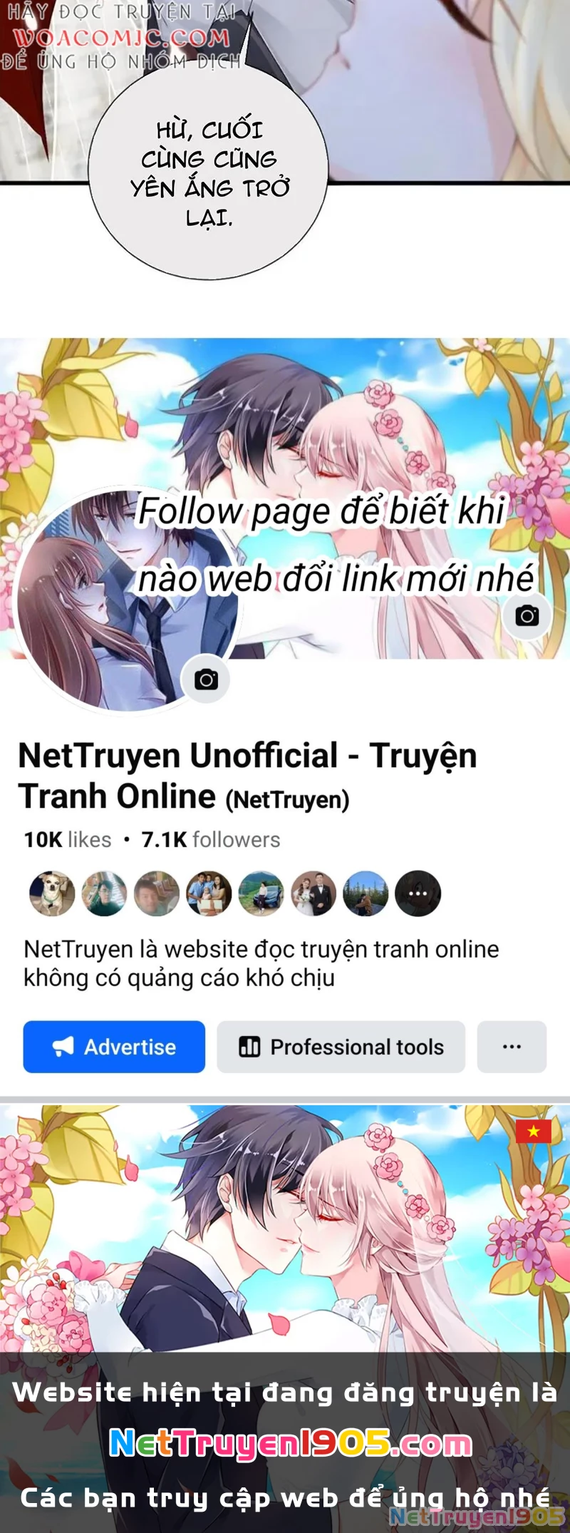Hệ Thống Xuyên Nhanh: Ác Nam Không Dễ Chọc Chapter 211 - Trang 2