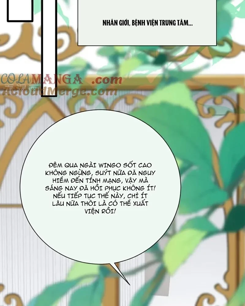 Hệ Thống Xuyên Nhanh: Ác Nam Không Dễ Chọc Chapter 212 - Trang 2